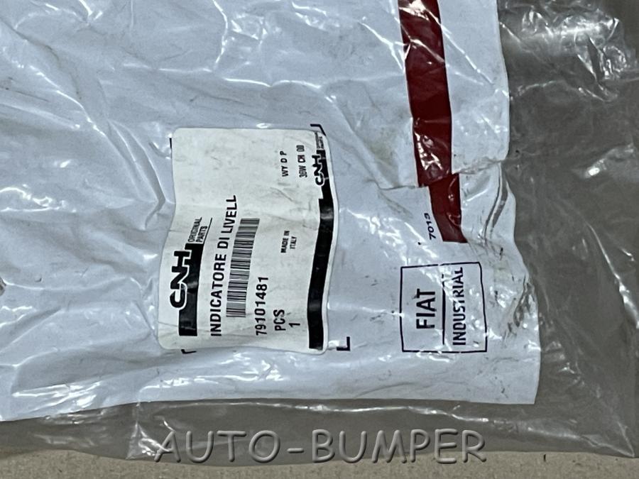 New Holland T6030 (1/10-12/11) Шпилька 87725724